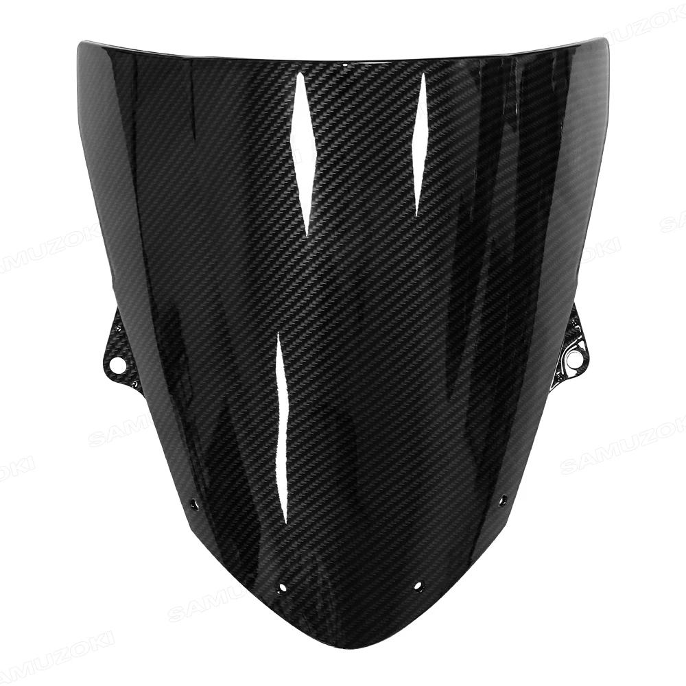 

Ветровое стекло для мотоцикла Kawasaki Ninja ZX10R 2008 - 2010 ZX6R 2009 - 2016 ZX 6R 10R ZX636