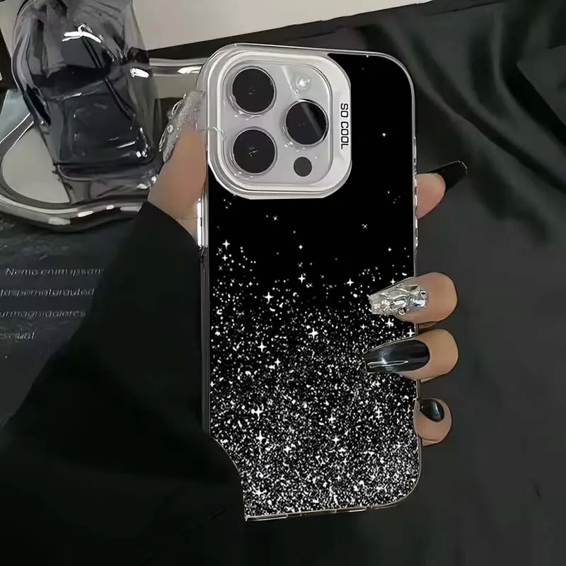 Чехол для телефона с узором звездного неба для Xiaomi 15 14 13 12 14T 13T 12T Pro 11 Lite 5G NE Cover для Xiaomi Mi 14T 13T 12T PRO Coque (art.: 3920cfd76d593) - 3920cfd76d593