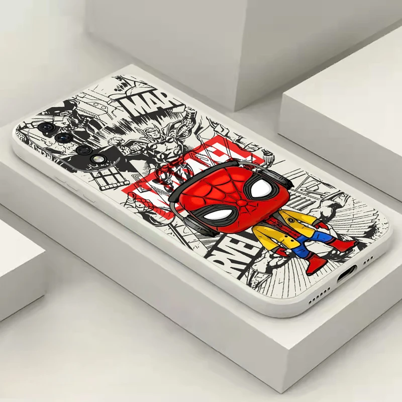 Чехол для Huawei Honor 50 50se 30 10 Lite 8X 9X Pro Mate 40 30E 20 Plus