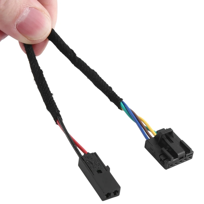 Двигатель левого заднего люка Пневматическая Пружина для электрического