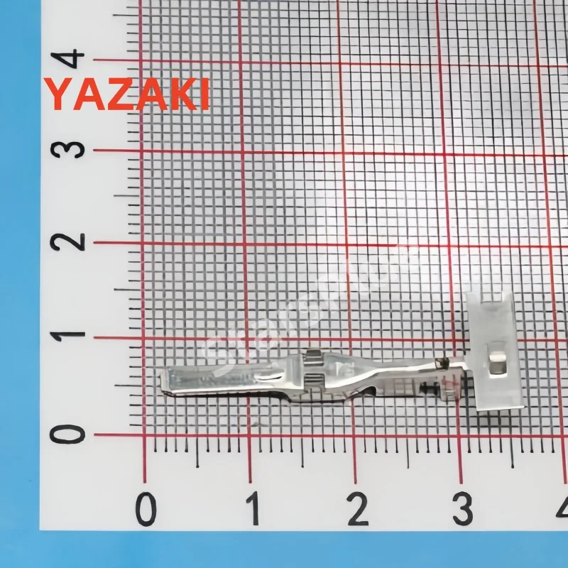 50-500 шт. 7114-4111-02 Разъем YAZAKI 100% новый оригинал