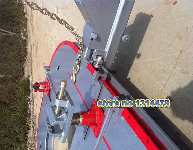 Подержанные Инструменты для ремонта кузова автомобиля/машина выпрямления рамы