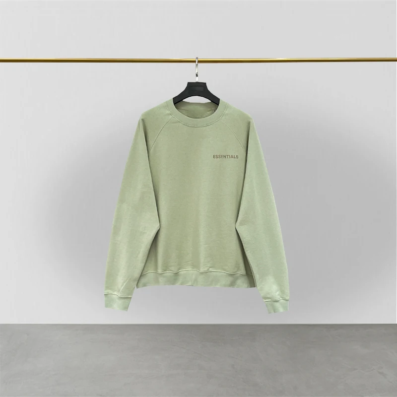 Рисунок 3 - Свитшот унисекс в стиле Хай-стрит