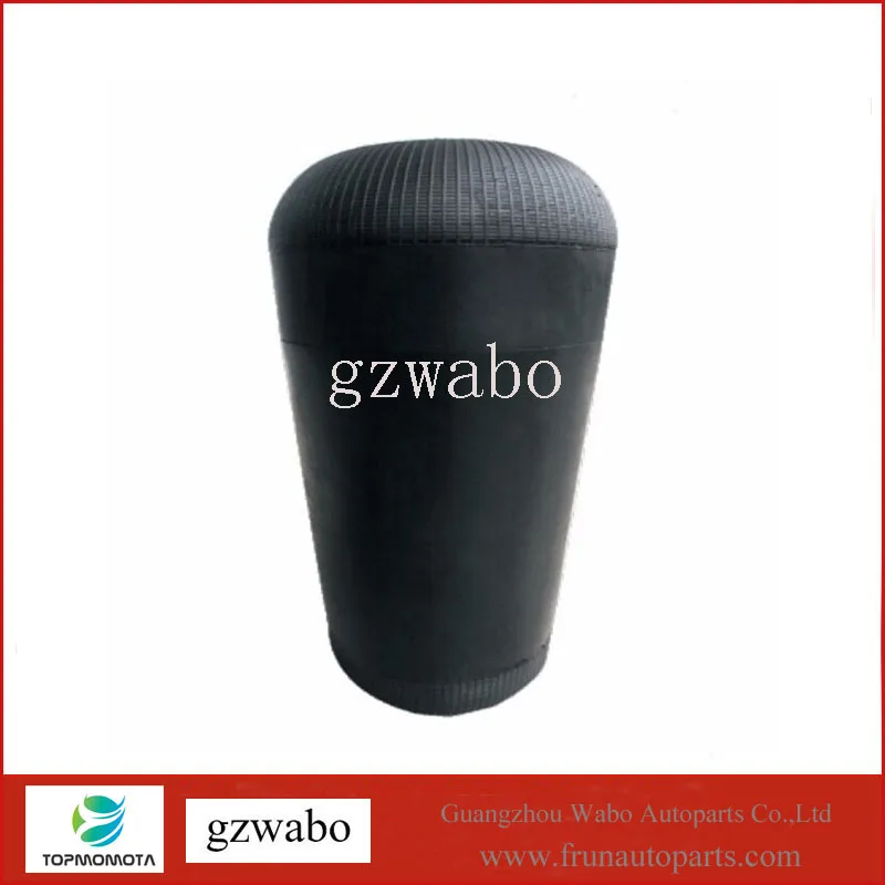 

brand new rubber air suspension strut bellows fit to MAN 81.43601.0033