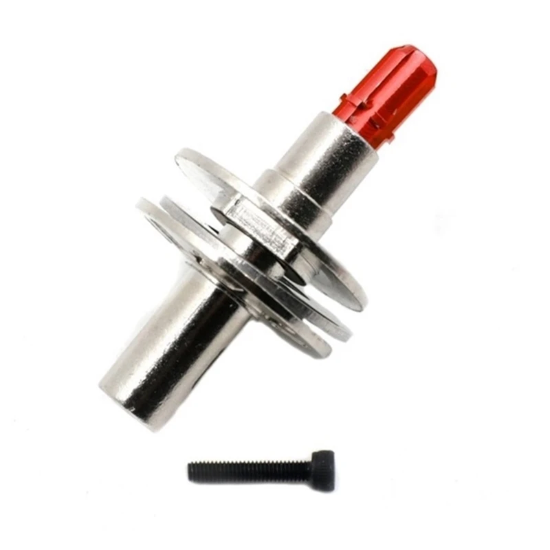 57T Комплект тапочек Spur Gears 0.8Mod ARA 310949 Для ARRMA Big Rock Granite SENTON Typhon 4X4 3S BLX RC автомобиль