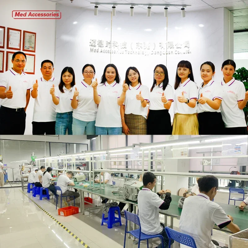 Расходные материалы Датчик O2 прочный анестезиологический совместимый датчик Oxyg