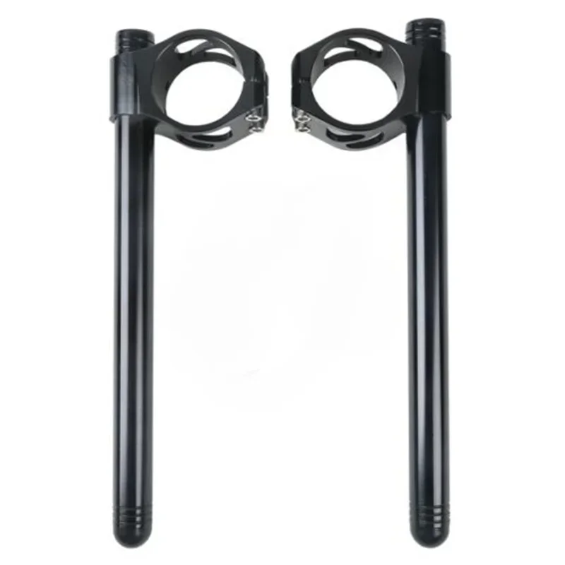 Зажимы для руля 52 мм Yamaha TZ 250CC FZR 1000CC 1991-1995 92 93 94 аксессуары мотоциклов