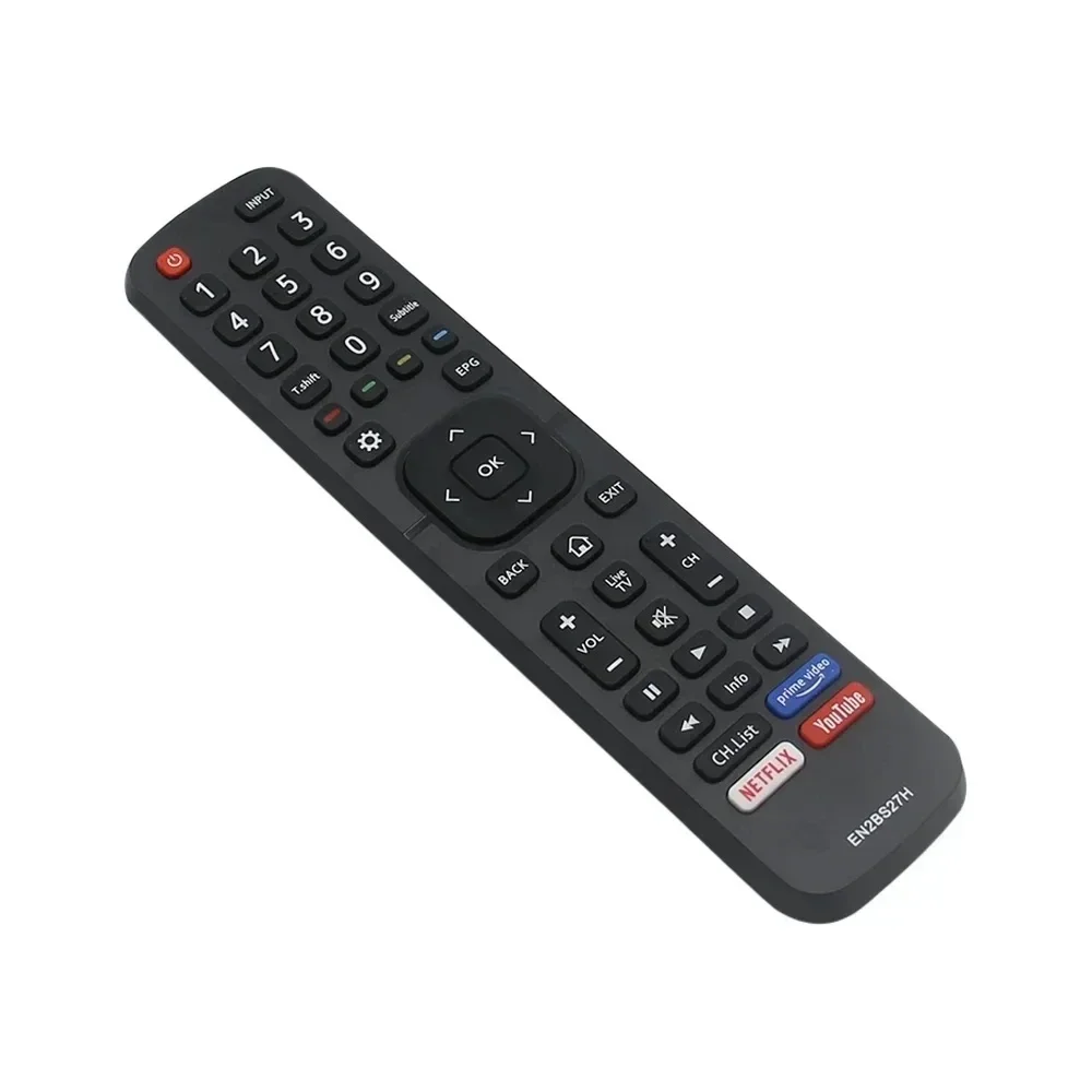 YP используется для контроллеров Smart TV 50R5 55R5 58R5 и 65R5 инфракрасного телевизора Hisense