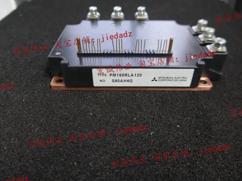 

Оригинальный товар в наличии PM150RLA120