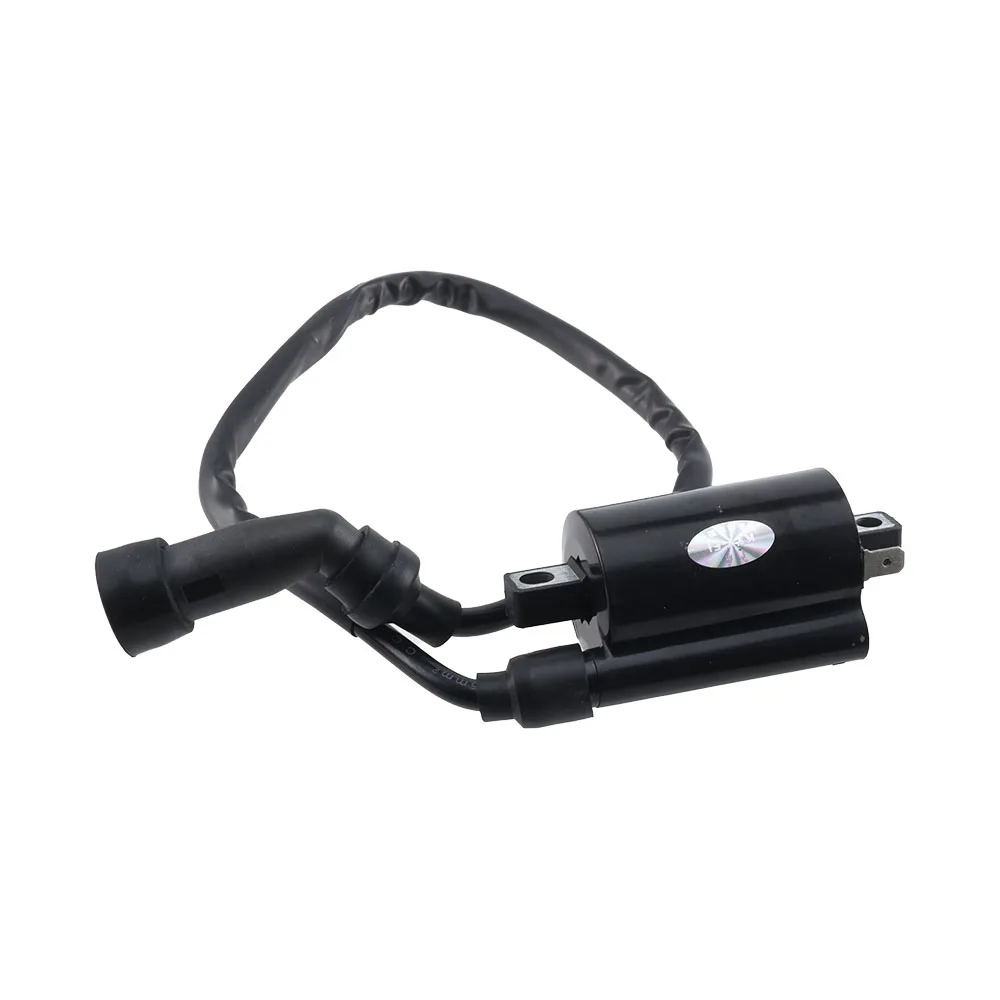 KYY-34GYB мотоциклетная катушка зажигания высокого давления для системы Haojue Suzuki Delphi