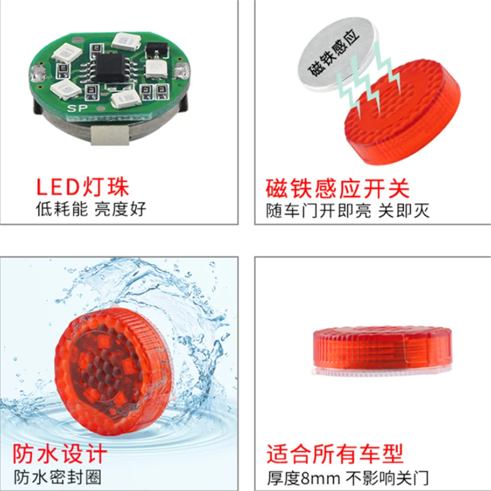 Автомобильный сигнал поворота для Acura MDX RDX TSX Seat Leon Ibiza Altea Toledo Saab 9-3 9-5 93 900 Infiniti q50 FX35