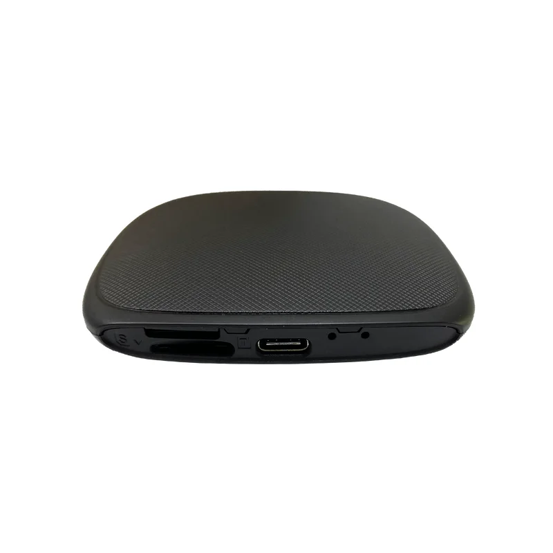 «Multimedia AI box Wireless CarPlay Dongle Android 9 Interface Module Phone Projection Tool Plug