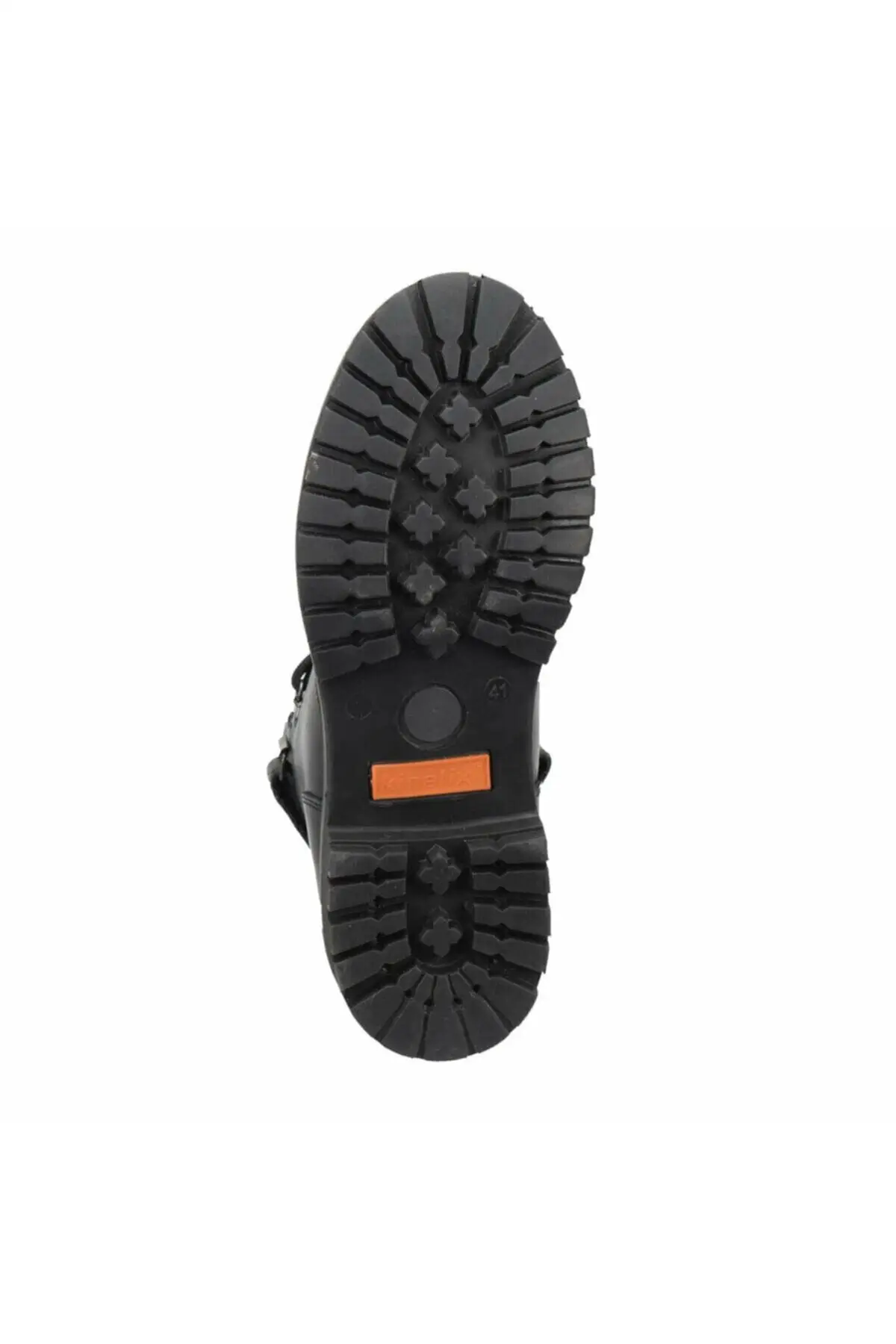 

Salvador Black Leather City Outdoor Casual Shoes Warm Activities Hiking Boots Quality Work Boots