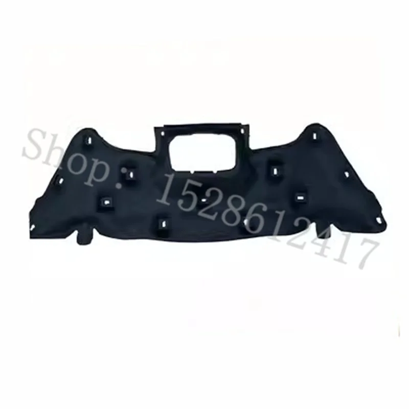 

Автомобильные аксессуары для Ford Escape Kuga 2013-2019, специальный звукоизоляционный хлопок для автомобильного капота и изоляции двигателя