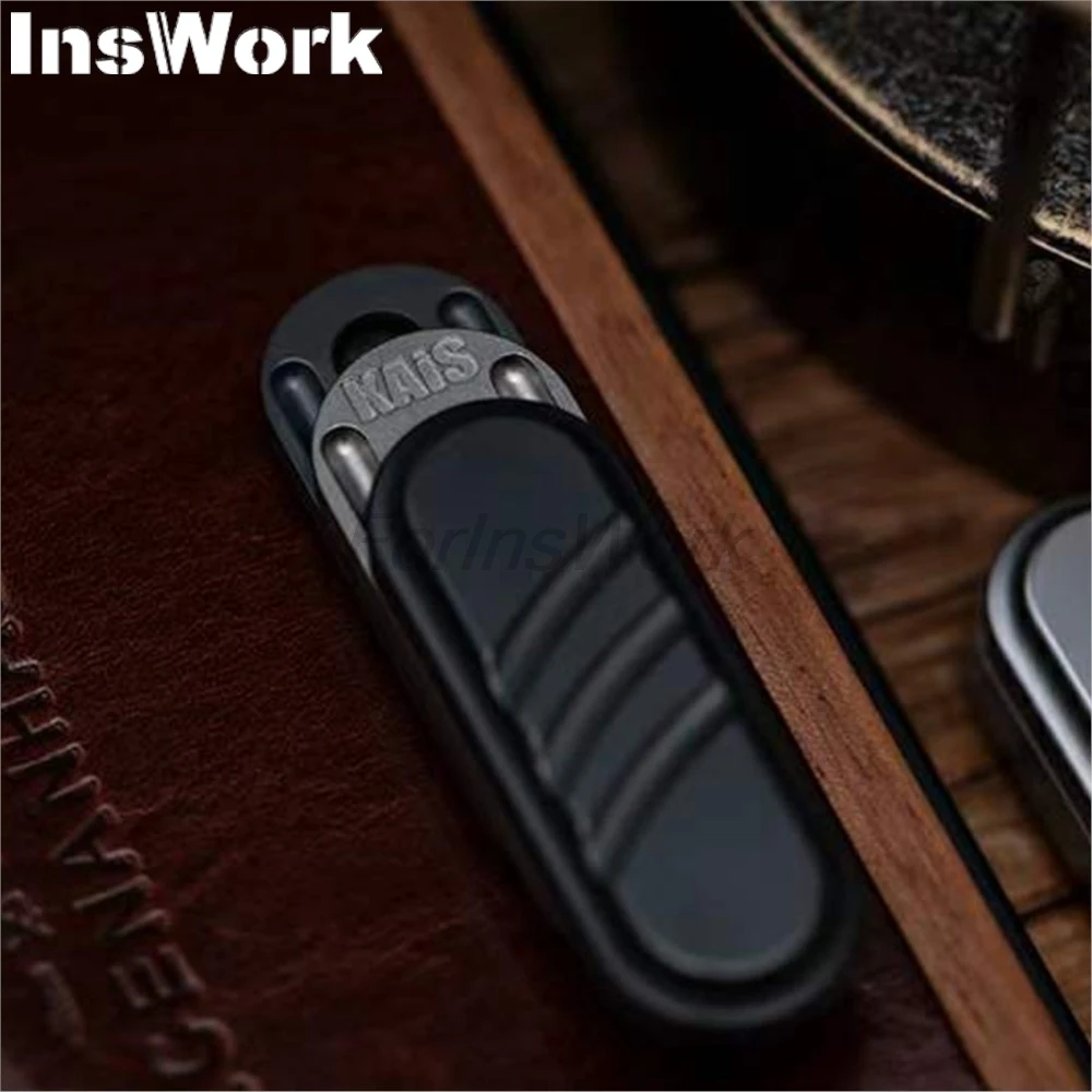 Фиджет-антистресс KAIS EDC