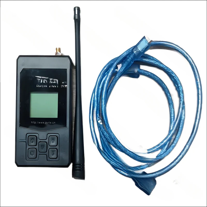 R4 --YY-ASL Радио-сеть Zello EchoLink SSTV PSK31 AllStarLink Node AllStar Link Controller Box