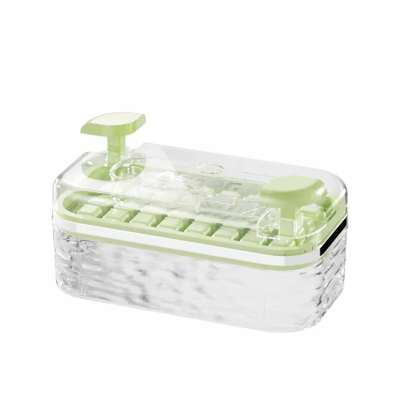 Силиконовая Решетка Для Лотка Льда Форма Кубиков Устройство Замороженных Блоков