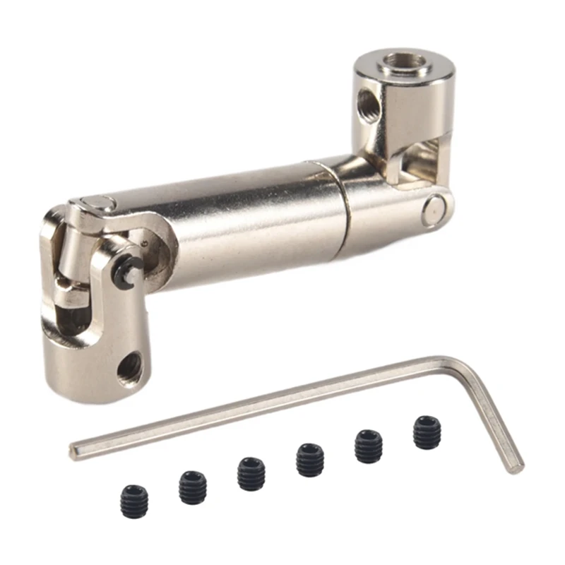 Металлический задний приводной вал для Wltoys 12428 12423 реальное фото FY-01 Q46 1/12