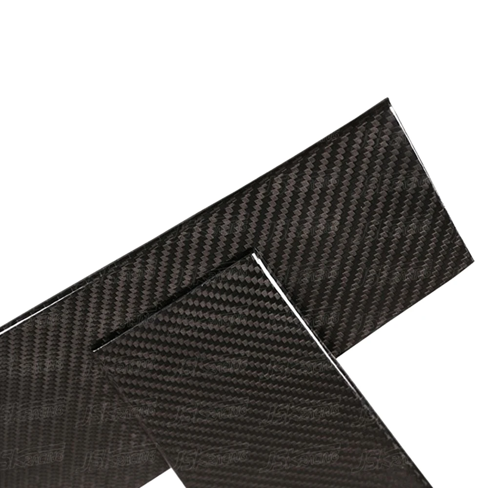 Для Lamborghini Urus 2018-2021 сухая крышка стойки B из углеродного волокна