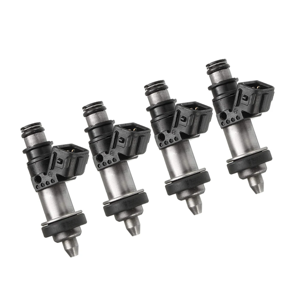4x автомобильные топливные форсунки замена топливных форсунок для Suzuki