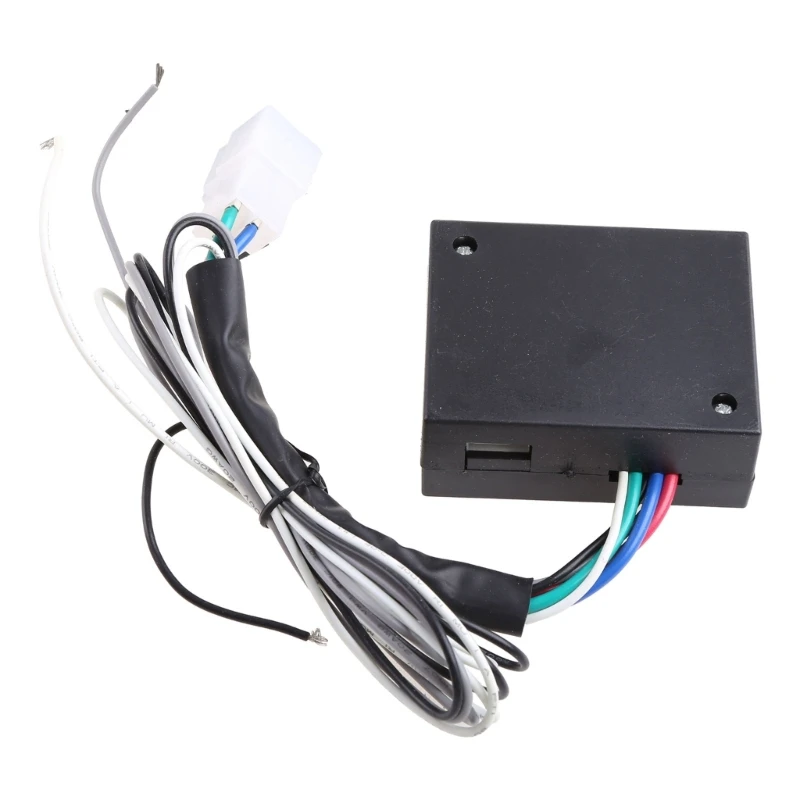 Универсальный автоматический турботаймер APEXI NA и турбоцифровой светодиодный