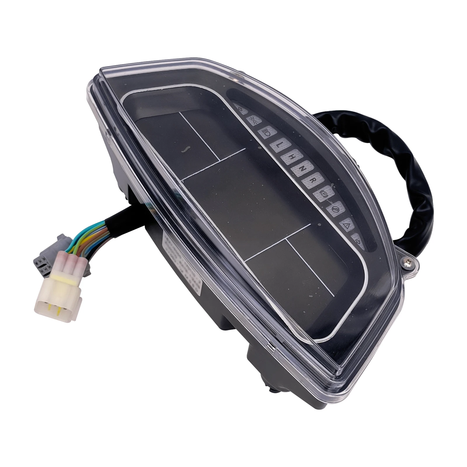 

Speedometer Odometer LCD Dashboard for CFmoto 500 X5 500cc ATV CF500-5 CF500-5A Carb X-Lander 9050-170110 9050-170110-2000