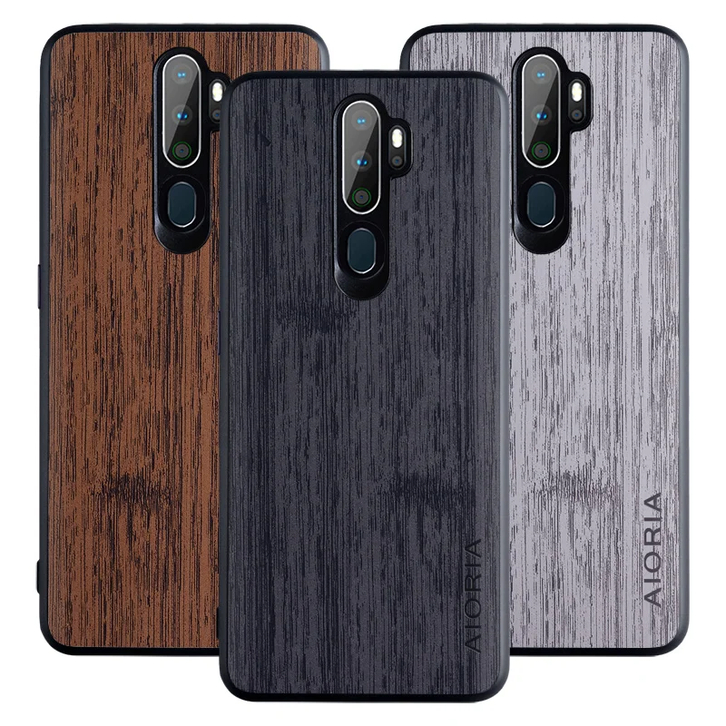 

Фотообои для OPPO A11X A11 A9 2020 A5 2020, Винтажный дизайн, мягкий ТПУ с кожей из ПУ кожи, материал 2 в 1, оболочка, чехлы