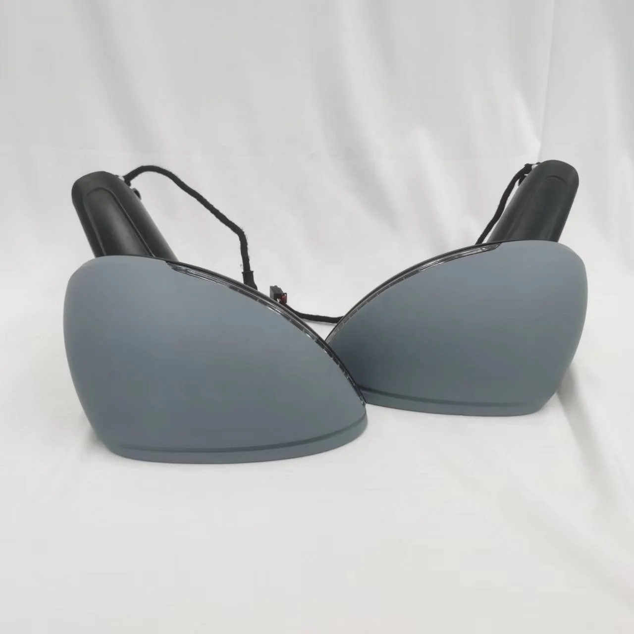 

Macan Car Side Door Mirror 2PCS