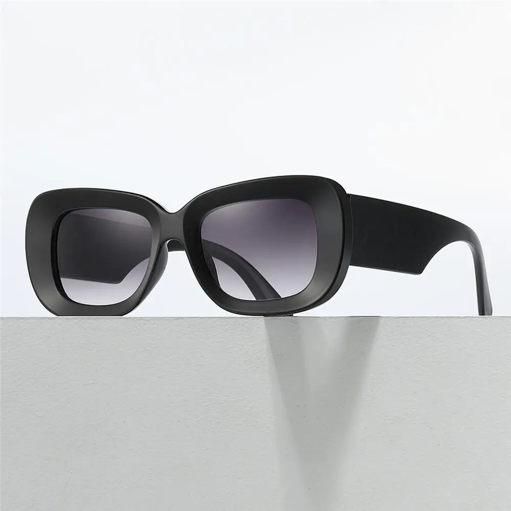 

Квадратные Солнцезащитные очки для женщин, дизайнерские роскошные женские классические винтажные очки с защитой UV400, уличные праздничные очки