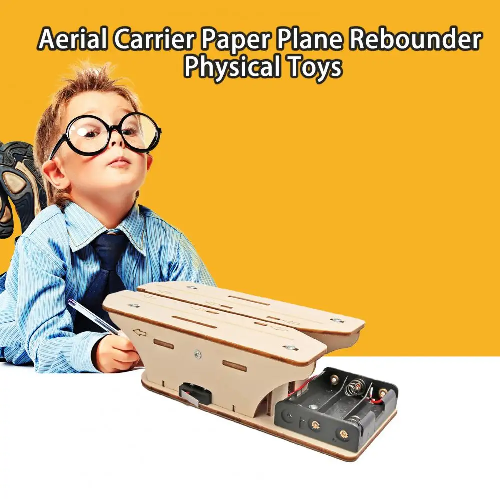 

1 Set Teaching Demonstration Toys Funny Stimulate Imagination Handmade Kids Toys Physical Toys Teaching Equipment Toys