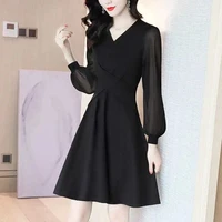 black solid color sexy dress new fashion elegant slim dress elegant dresses for women dresses for women 2022 party dresses robe