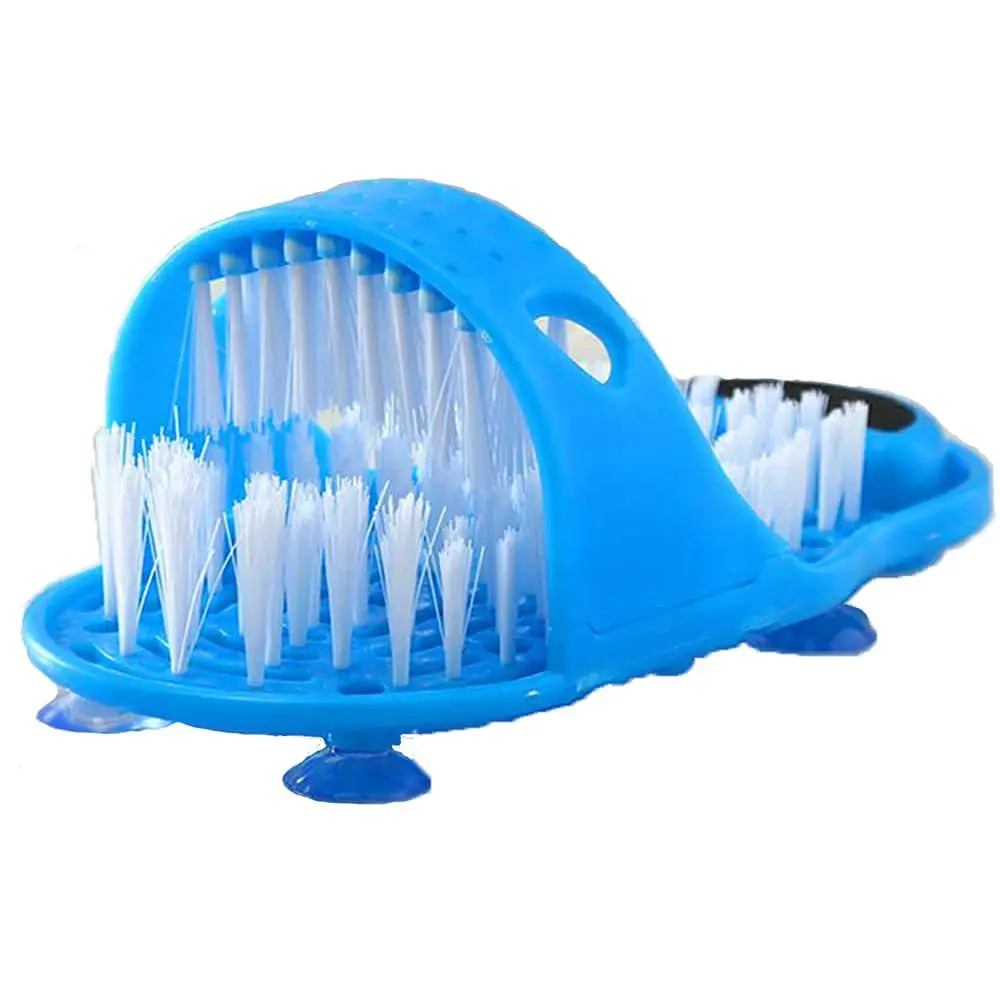 

Щетка для ног для душа