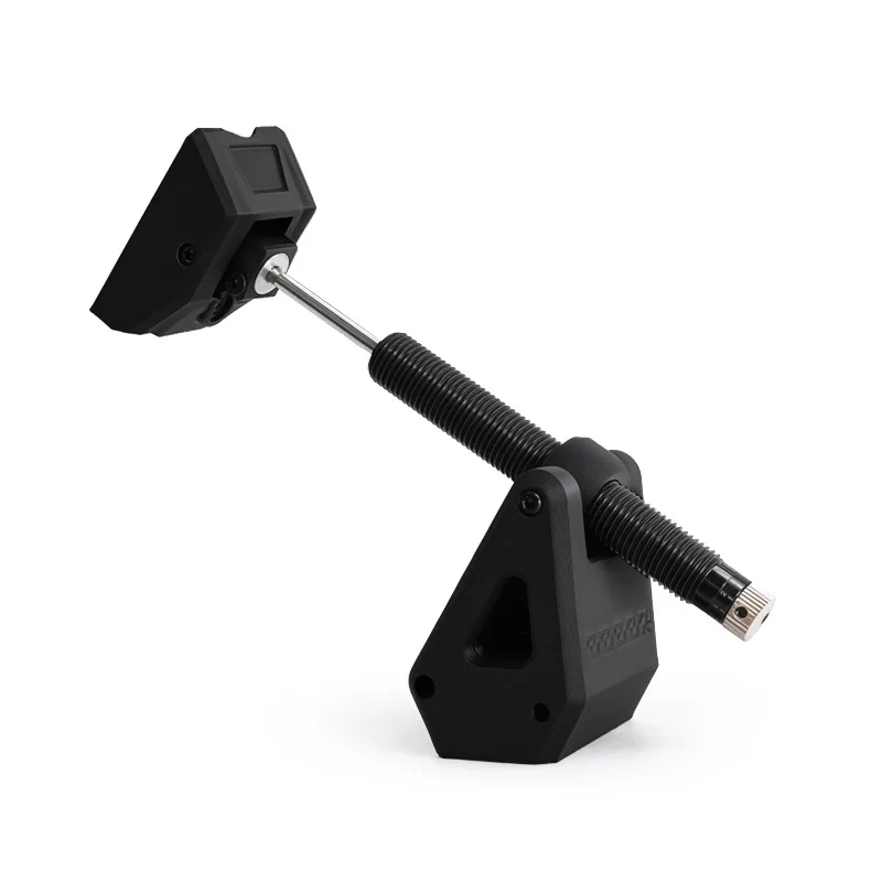 Фото Гидравлический демпфер X66A-Pedal для модификации педалей MOZA SRP LITE/R5 SRP/R9 №4