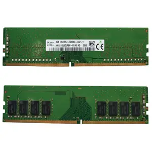 メモリ SKhynix 16GB (8GBx2) DDR4-2400 #104