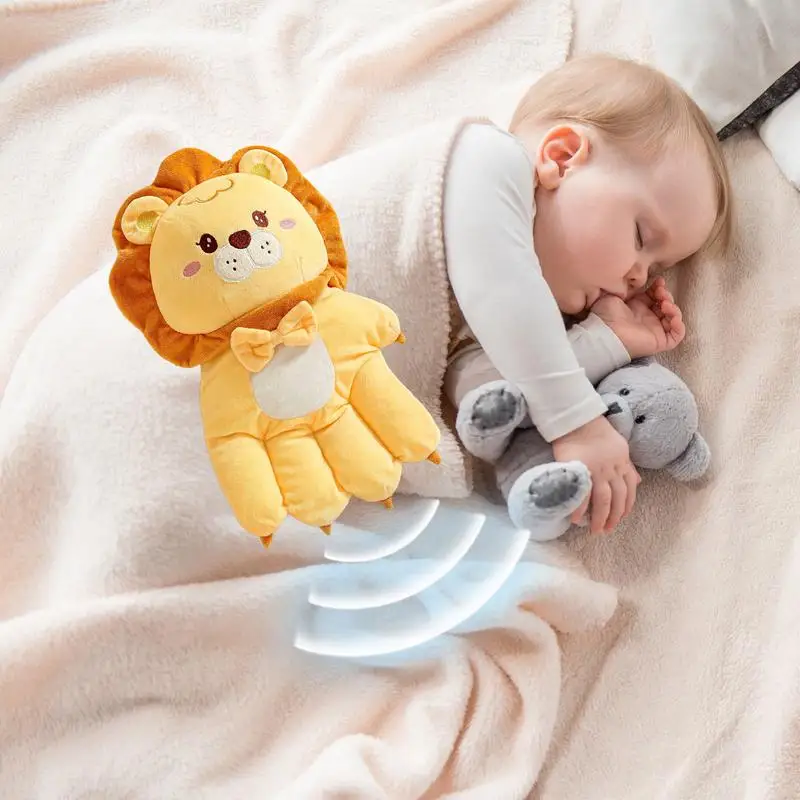 Мягкая игрушка-табак для малышей мягкая кукла-соска сна креативная мультяшная