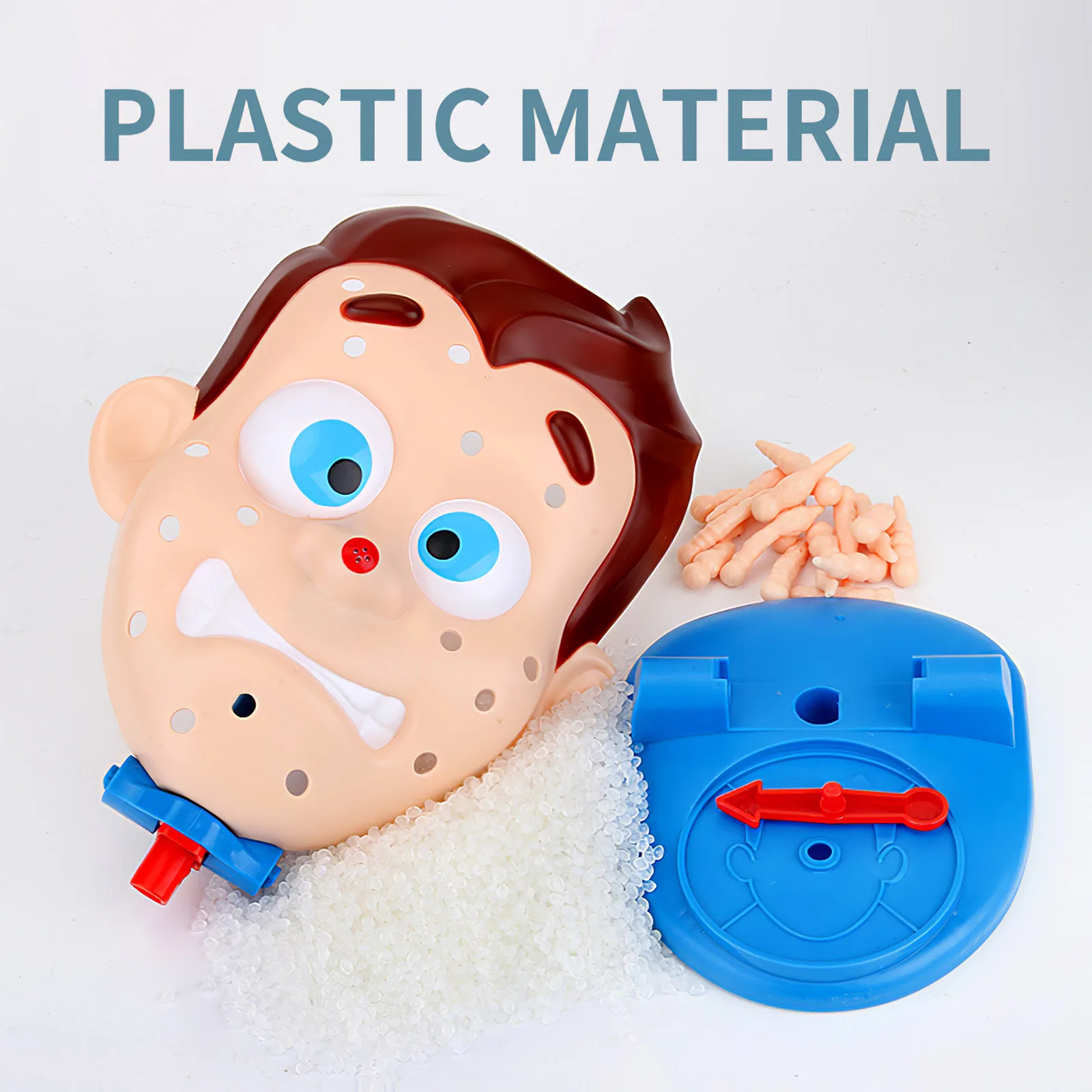 Рисунок 3 - Игрушка-распылитель от акне для