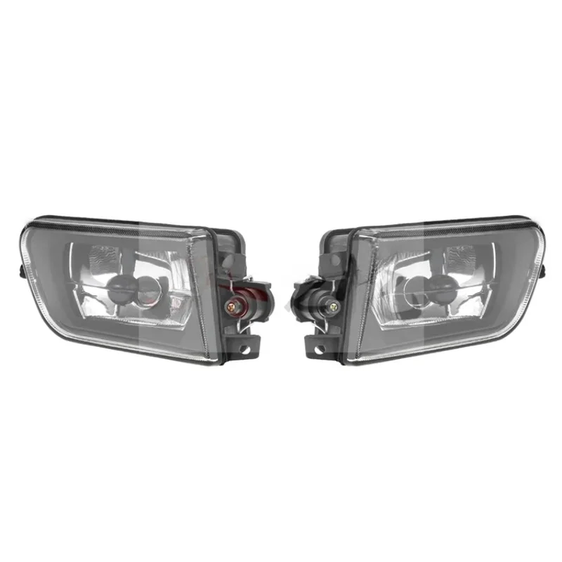Для BMW 5 серии E39 1995-1999 525I 528I 520I 530I автомобильные аксессуары противотуманные фары в