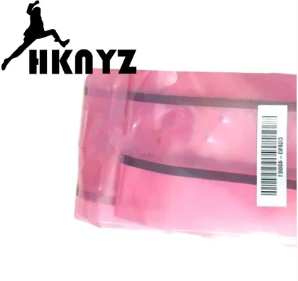 

CQ893A DESIGNJET T120 T520 чернильный ремень для каретки 36 дюймов, ремень A0, зеркальная чернильная печатающая головка, плоский ремень