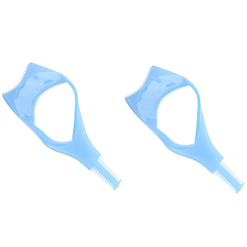 

2x3 в 1 аппликатор для туши для ресниц