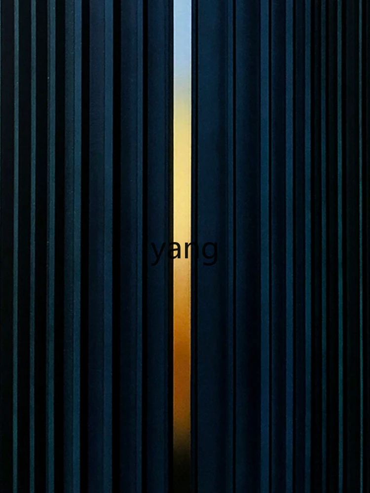 Высококачественная акриловая подвесная живопись LMM Avision Современная Настенная