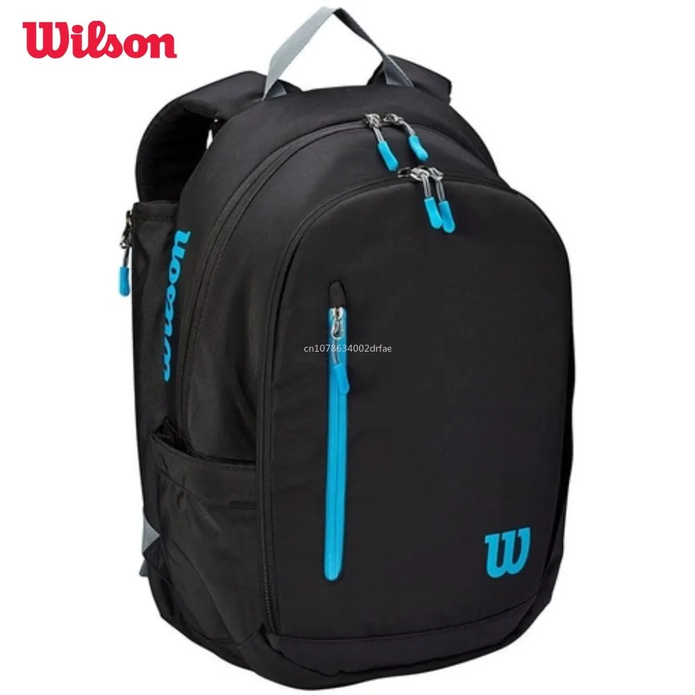 Большой Многофункциональный рюкзак для тенниса Wilson WR8009301001