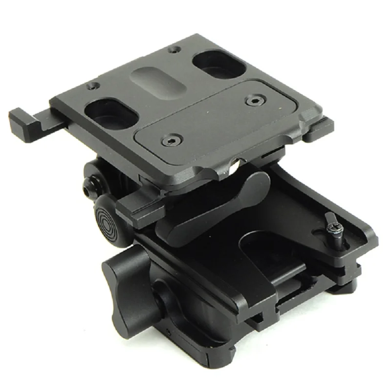 

Уличное тактическое оборудование PVS 14 / 18 самосвал