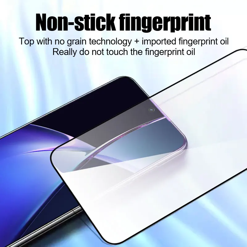 4 sztuki folii ochronnej na ekran dla oneplus Nord 3 CE4 CE3 N30 SE N200 N300 N20 Folia ochronna ze szkła hartowanego do smartfona