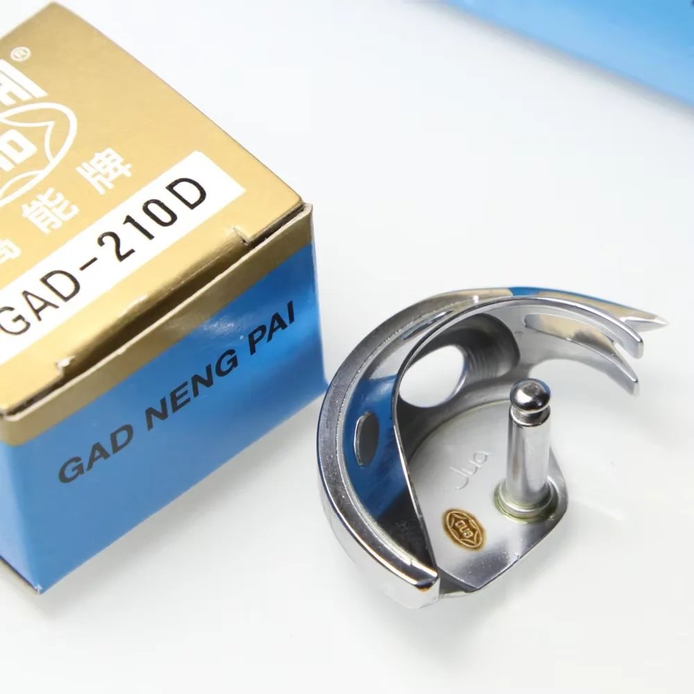 SH180JB Челночный крючок для швейной машины JUKl AMS-210D B1818-210D-D0B