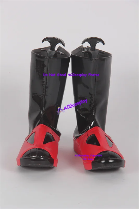 Kamen Rider Drive Сапоги для косплея Обувь acgcosplay