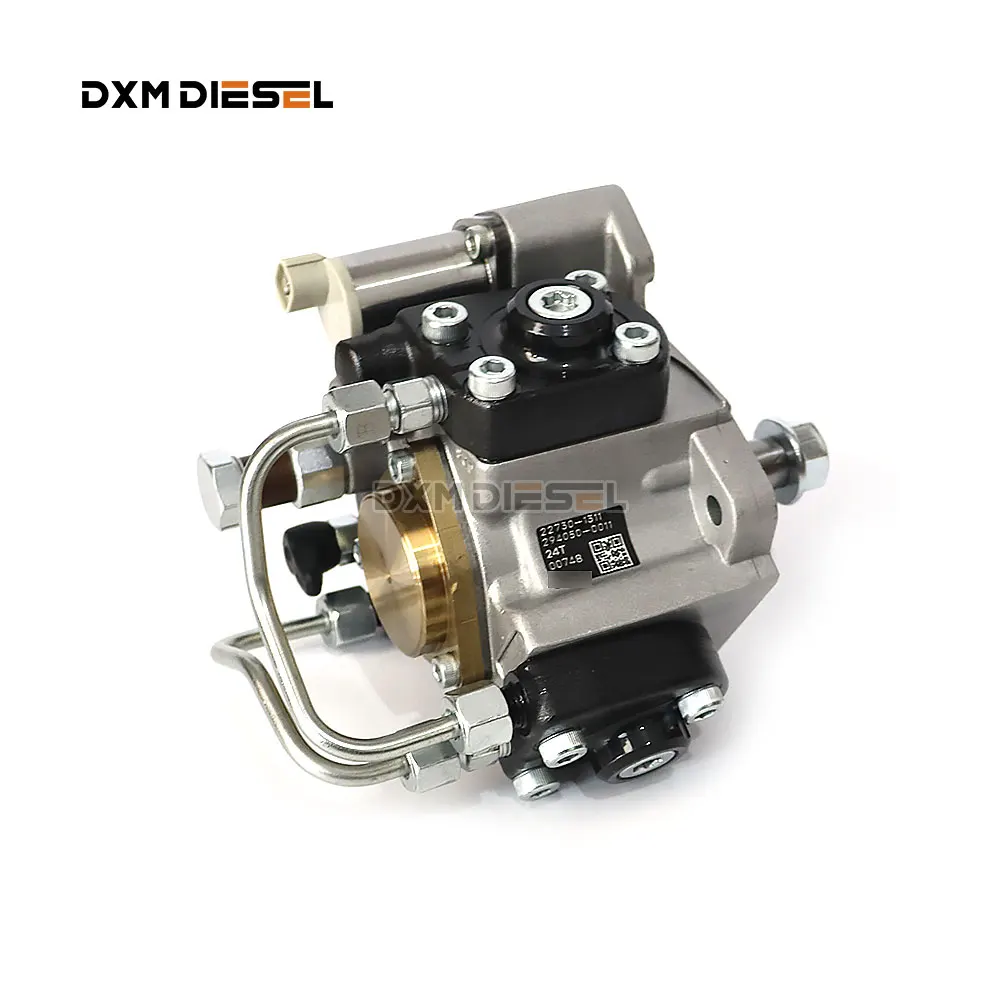 Топливный насос 294050-0011 22730-1311 для восстановления двигателя Hino J09C J08E