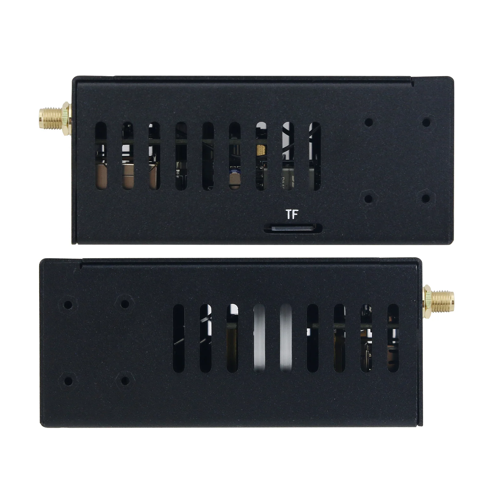 Фото BliKVM V4 Allwinner KVM Over IP PoE HDMI-совместимый видеопроцессор с функцией повторения сигнала для удаленного управления сервером IPKVM №3