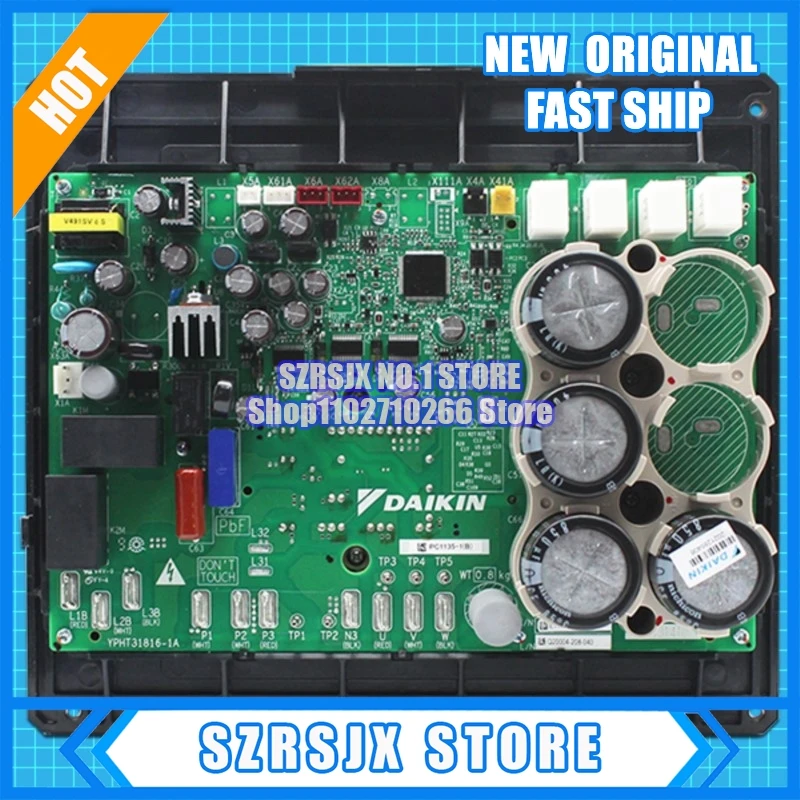 PC1135-1 6027357 RHXYQ12QAY1