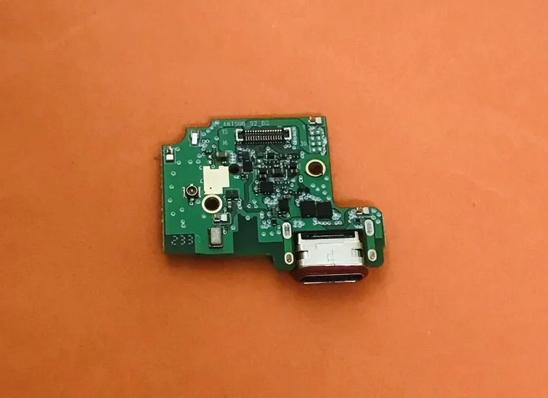 Оригинальная зарядная плата типа C восьмиядерный процессор Doogee Smini Helio G99 4 5 дюйма