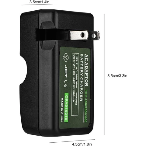 Зарядное устройство для Sony PSP aolion HYT-GA